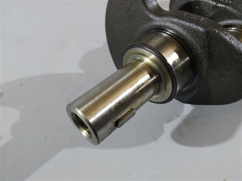 коленвал, 7595 рублей, Санкт-Петербург