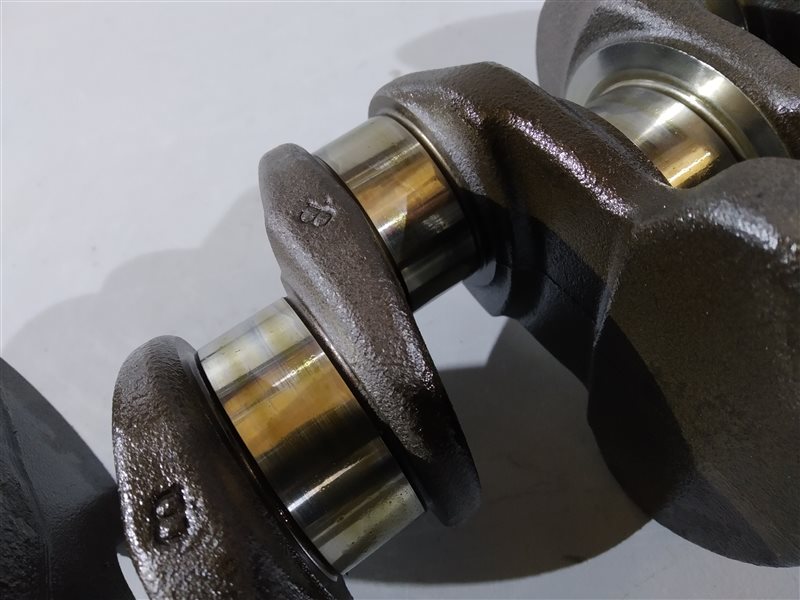 коленвал, 7595 рублей, Санкт-Петербург