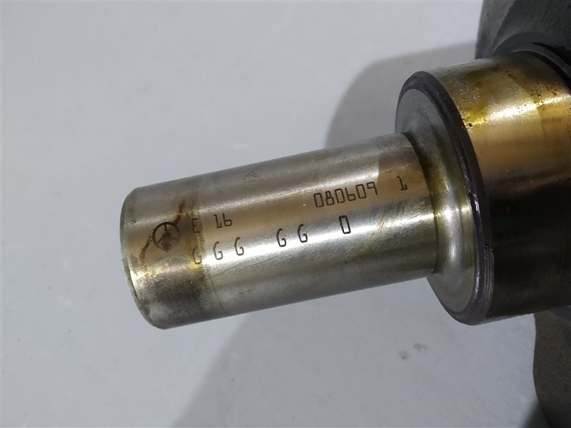 коленвал, 7595 рублей, Санкт-Петербург