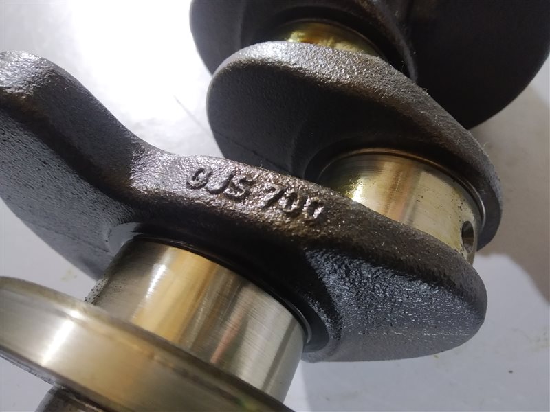 коленвал, 7595 рублей, Санкт-Петербург