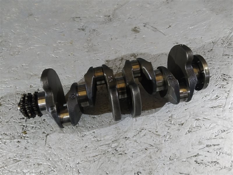 коленвал, 7990 рублей, Санкт-Петербург