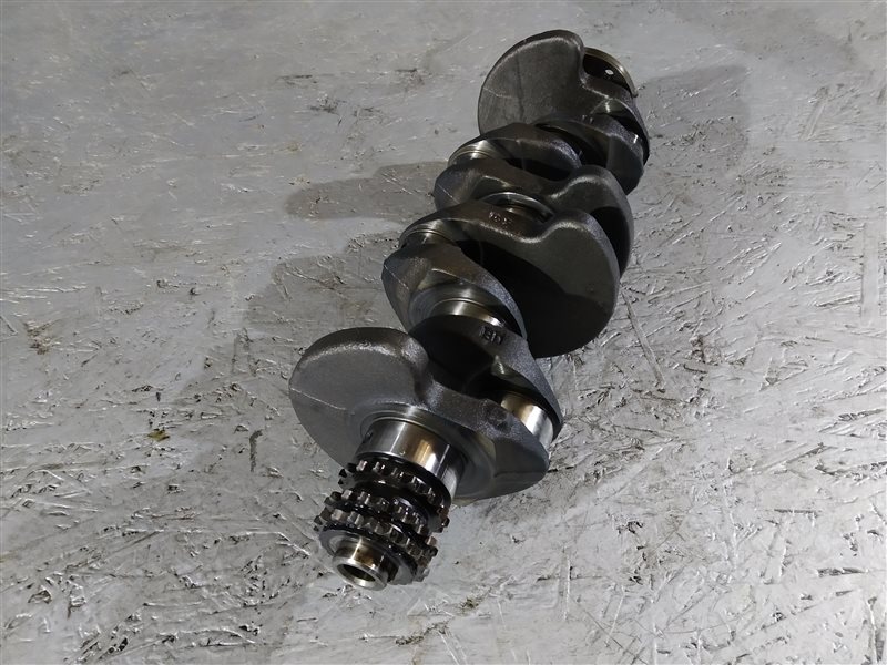 коленвал, 7990 рублей, Санкт-Петербург