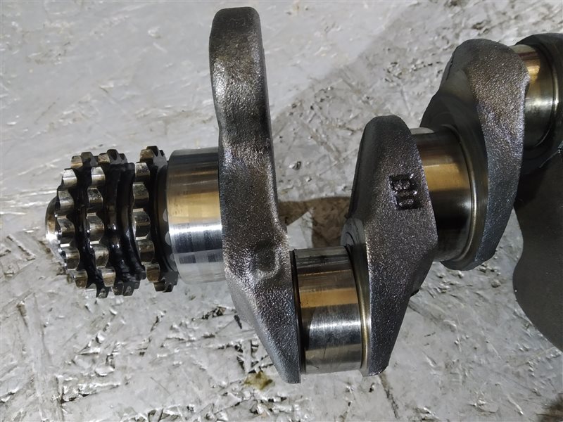 коленвал, 7990 рублей, Санкт-Петербург