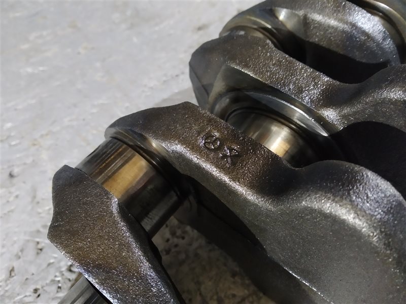 коленвал, 7990 рублей, Санкт-Петербург