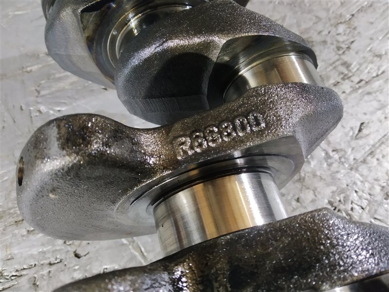 коленвал, 7990 рублей, Санкт-Петербург