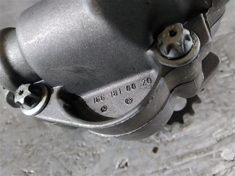 насос масляный, 1475 рублей, Санкт-Петербург