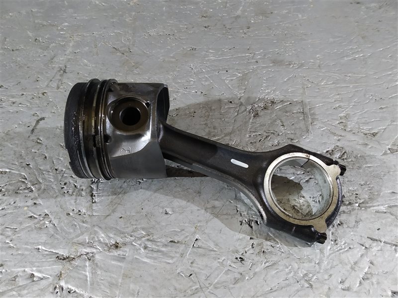 поршень с шатуном, 1770 рублей, Санкт-Петербург