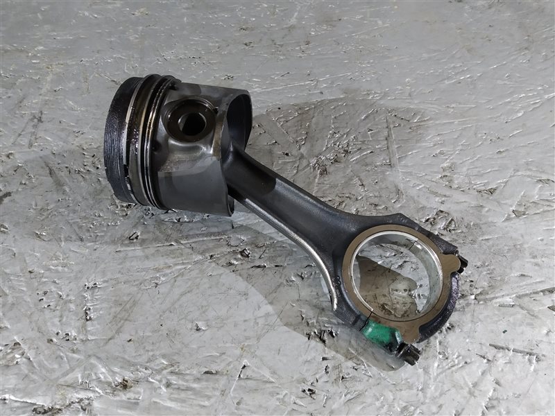 поршень с шатуном, 1770 рублей, Санкт-Петербург