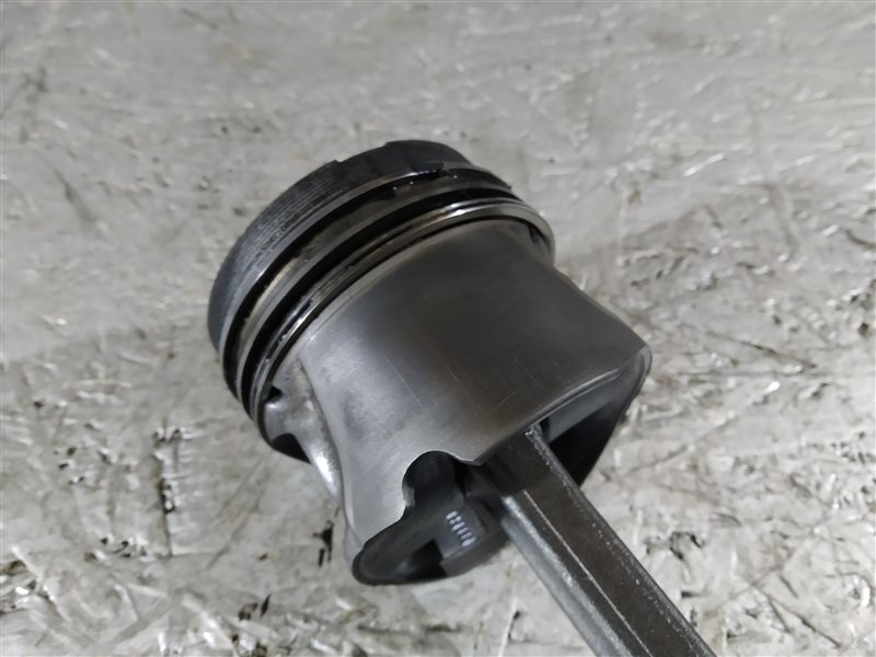 поршень с шатуном, 1770 рублей, Санкт-Петербург