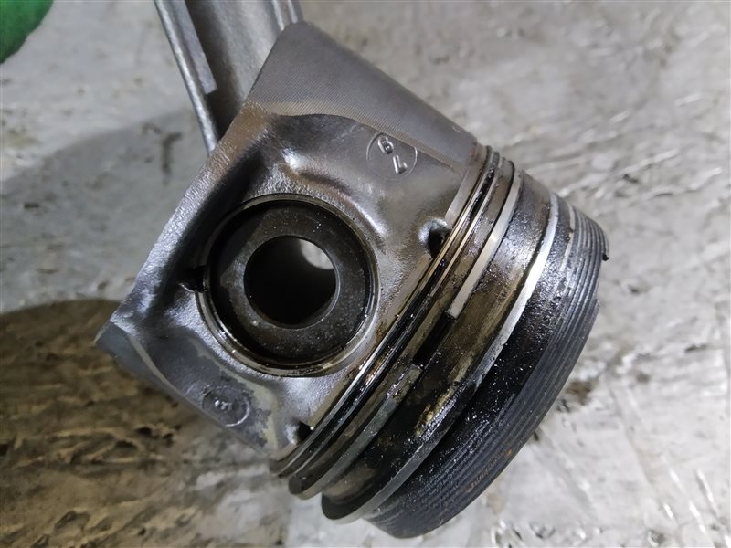 поршень с шатуном, 1770 рублей, Санкт-Петербург