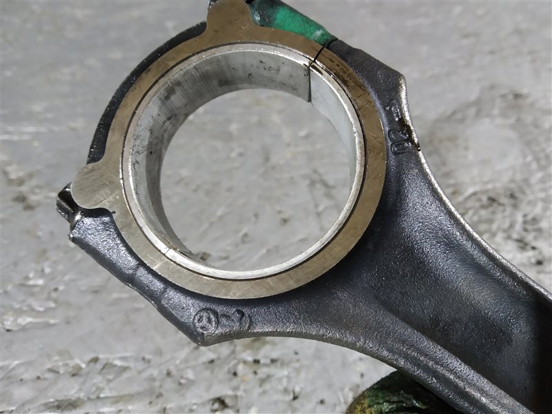 поршень с шатуном, 1770 рублей, Санкт-Петербург