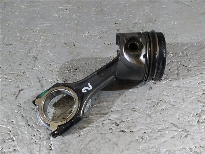 поршень с шатуном, 1770 рублей, Санкт-Петербург