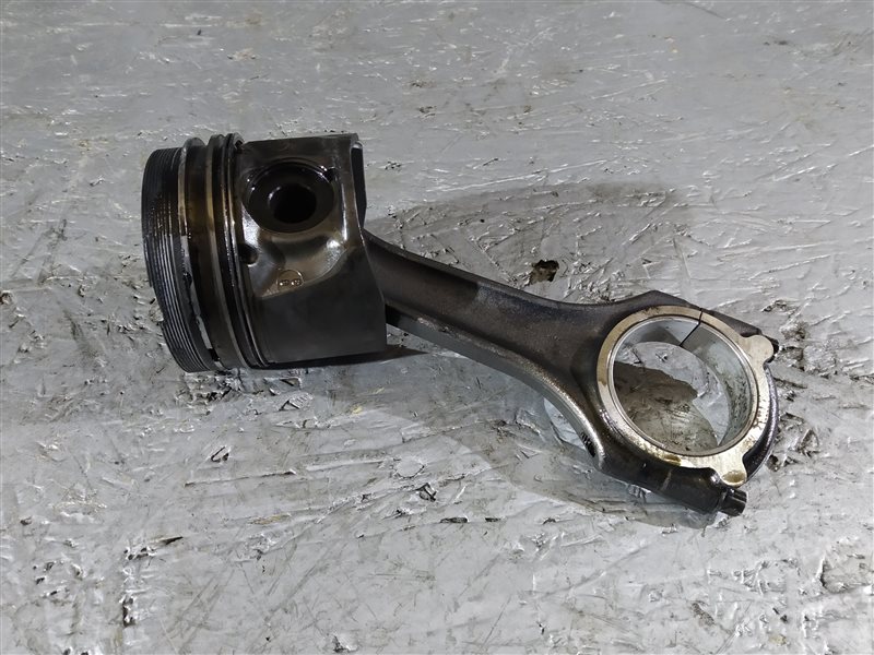 поршень с шатуном, 1770 рублей, Санкт-Петербург