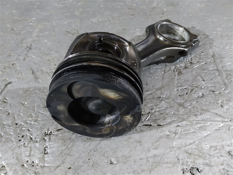 поршень с шатуном, 1770 рублей, Санкт-Петербург