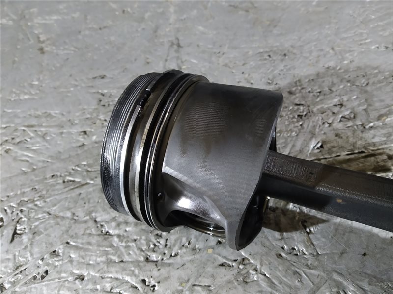 поршень с шатуном, 1770 рублей, Санкт-Петербург