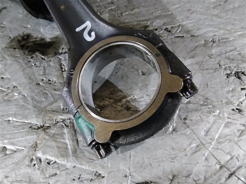 поршень с шатуном, 1770 рублей, Санкт-Петербург