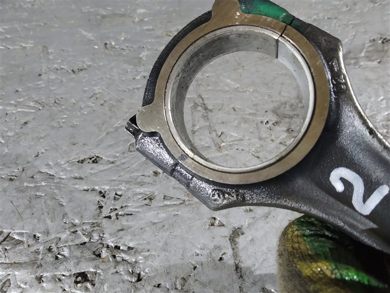 поршень с шатуном, 1770 рублей, Санкт-Петербург