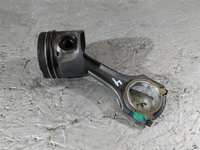 поршень с шатуном, 1770 рублей, Санкт-Петербург