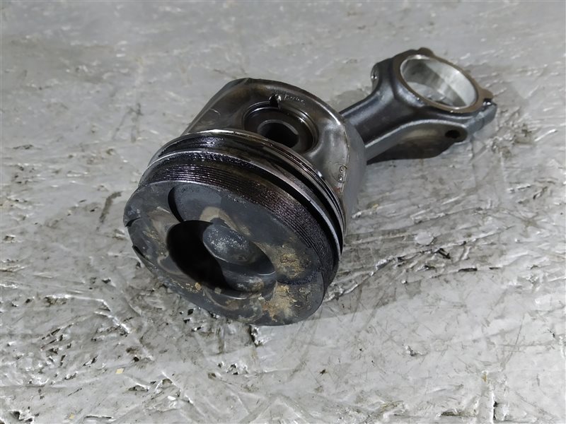 поршень с шатуном, 1770 рублей, Санкт-Петербург