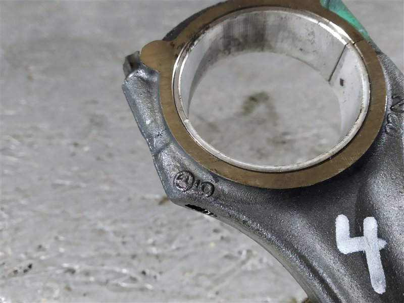 поршень с шатуном, 1770 рублей, Санкт-Петербург