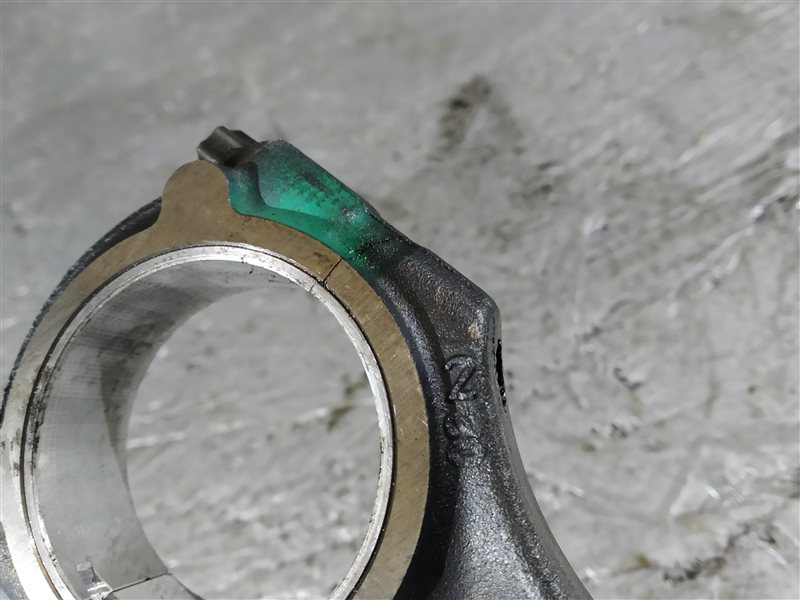 поршень с шатуном, 1770 рублей, Санкт-Петербург