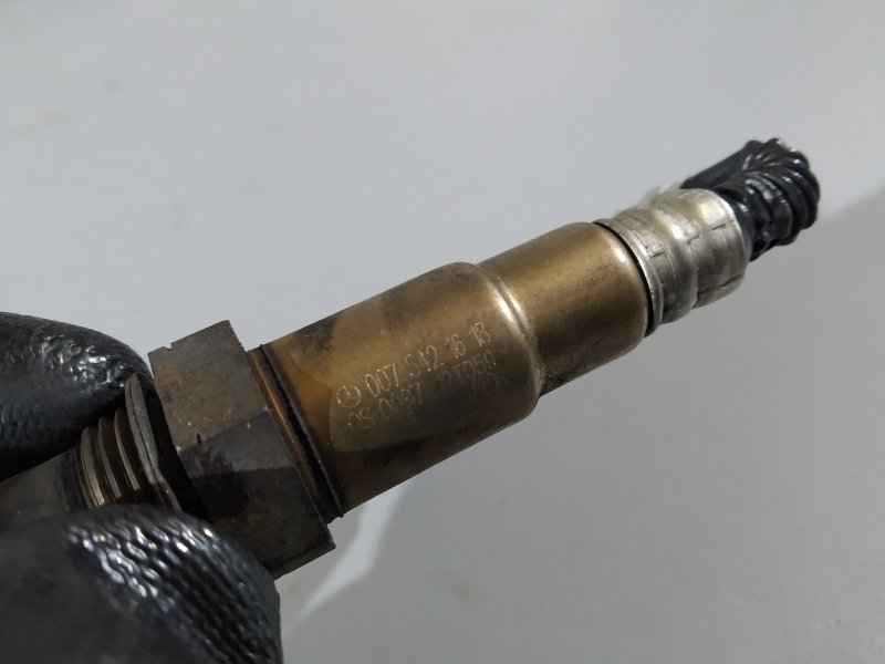 лямбда-зонд, 1350 рублей, Санкт-Петербург