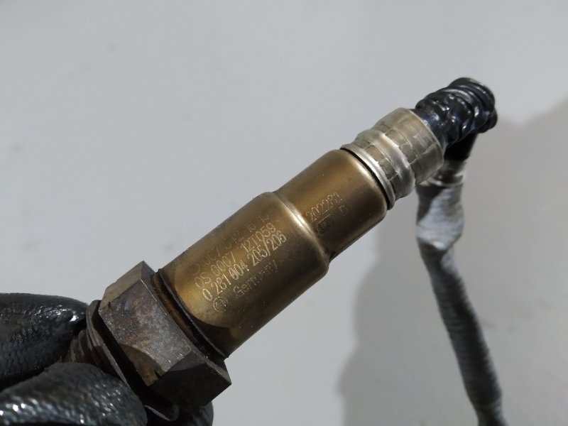 лямбда-зонд, 1350 рублей, Санкт-Петербург