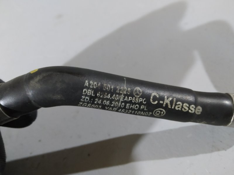 трубка вентиляции, 1120 рублей, Санкт-Петербург