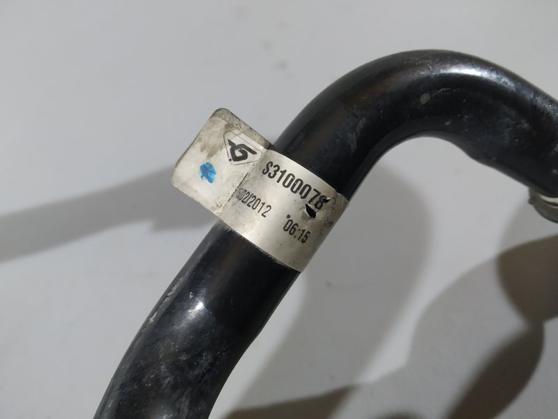 патрубок охлаждения, 900 рублей, Санкт-Петербург