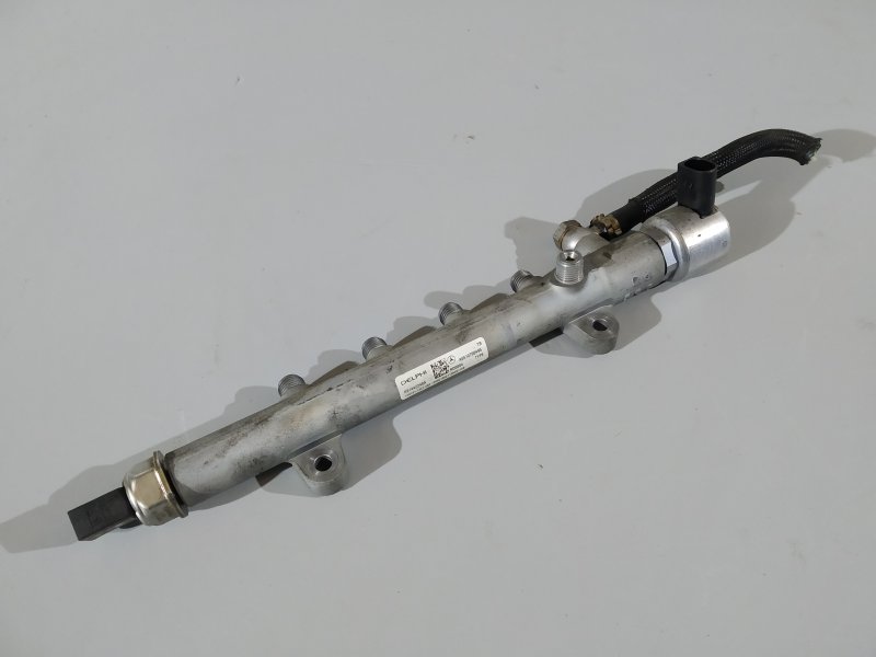 топливная рампа, 5225 рублей, Санкт-Петербург