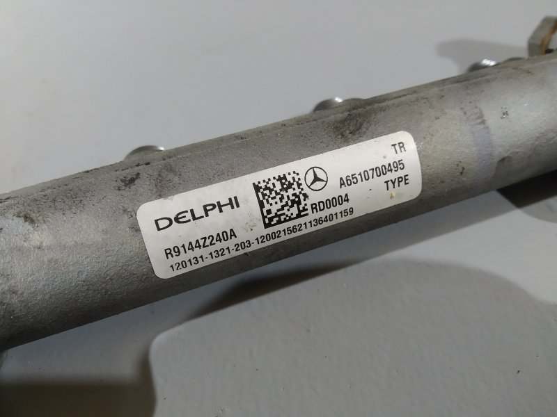 топливная рампа, 5225 рублей, Санкт-Петербург