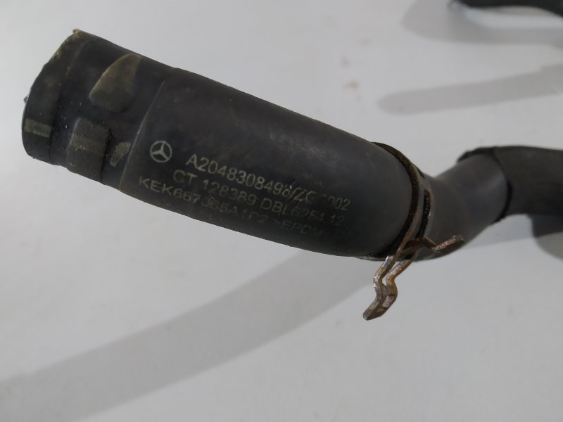 патрубок охлаждения, 1050 рублей, Санкт-Петербург