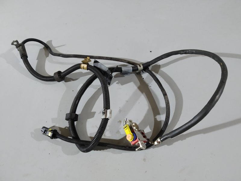 провод стартера, 3725 рублей, Санкт-Петербург