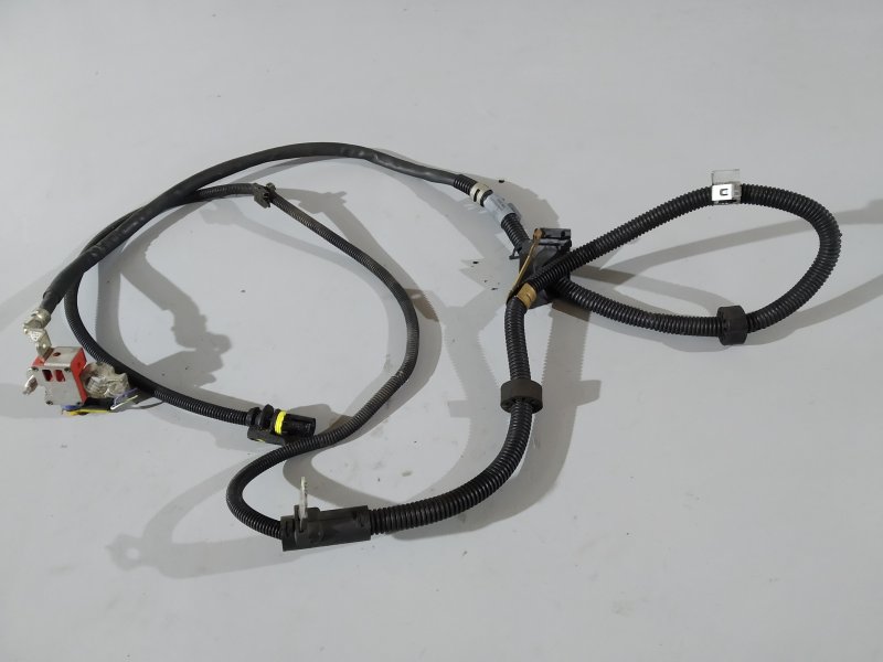 провод стартера, 3725 рублей, Санкт-Петербург