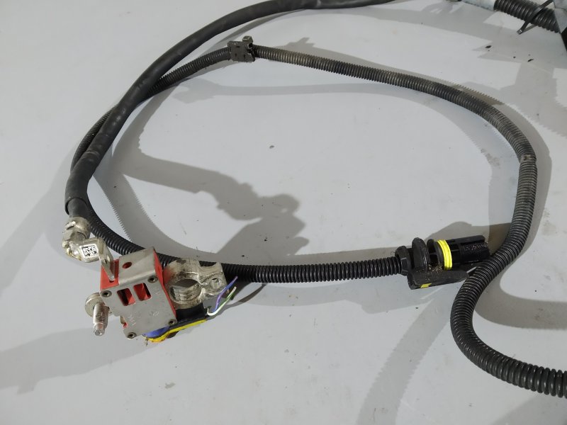 провод стартера, 3725 рублей, Санкт-Петербург