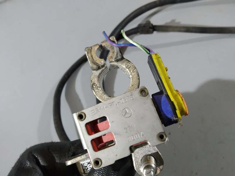 провод стартера, 3725 рублей, Санкт-Петербург