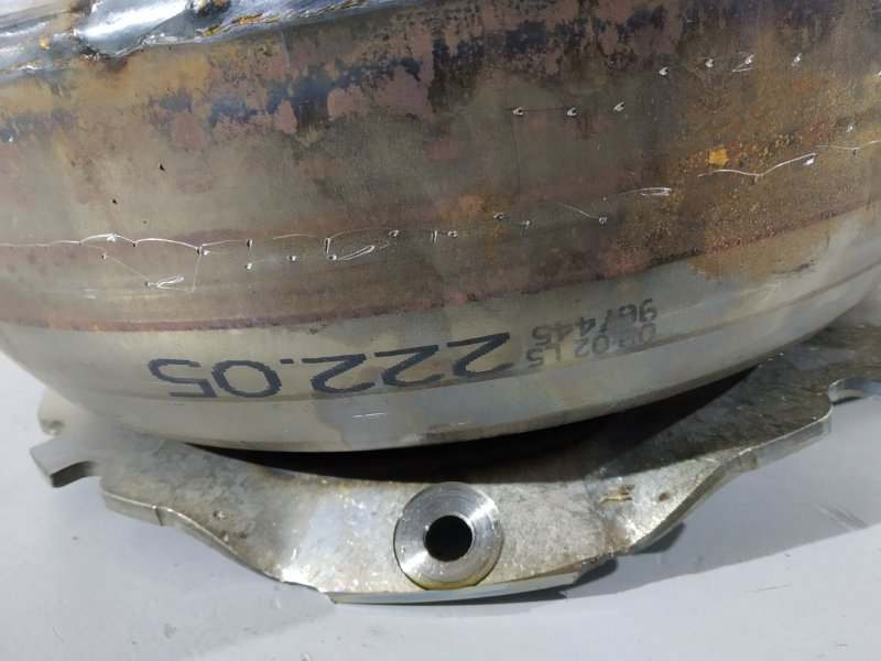 гидротрансформатор, 8835 рублей, Санкт-Петербург