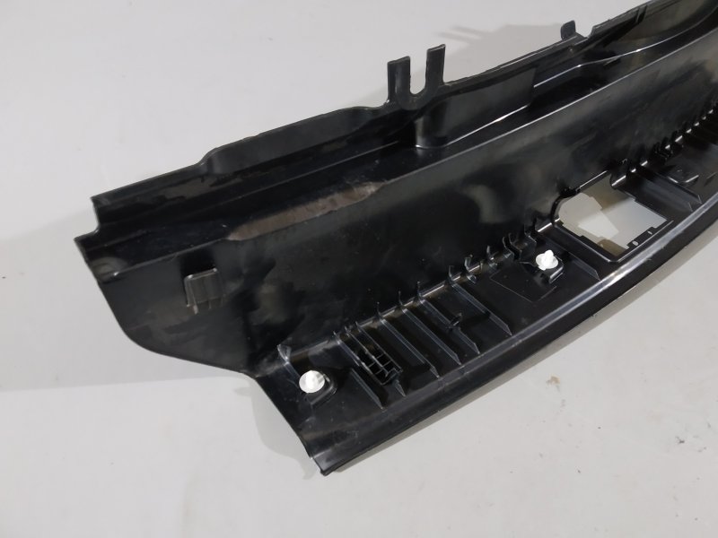 накладка багажника, 580 рублей, Санкт-Петербург