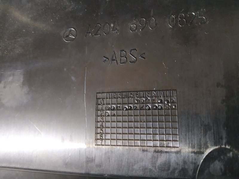 накладка багажника, 580 рублей, Санкт-Петербург