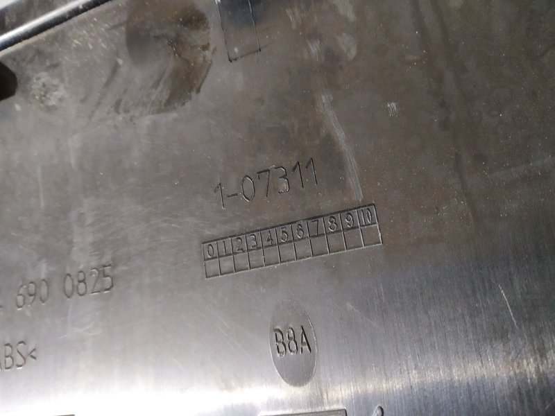 накладка багажника, 580 рублей, Санкт-Петербург