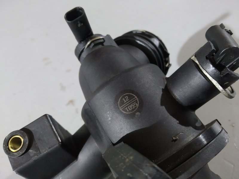 термостат, 1475 рублей, Санкт-Петербург