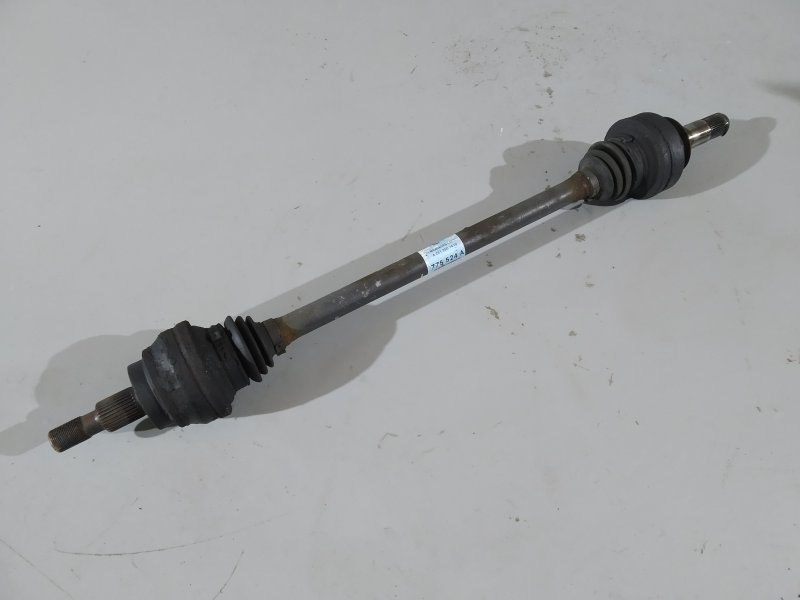 полуось, 2245 рублей, Санкт-Петербург