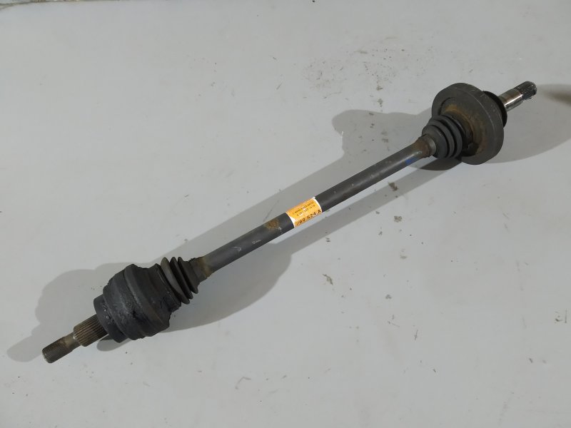 полуось, 2245 рублей, Санкт-Петербург