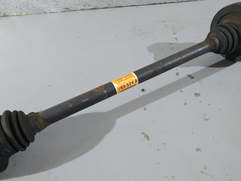 полуось, 2245 рублей, Санкт-Петербург