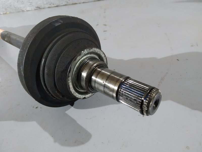 полуось, 2245 рублей, Санкт-Петербург