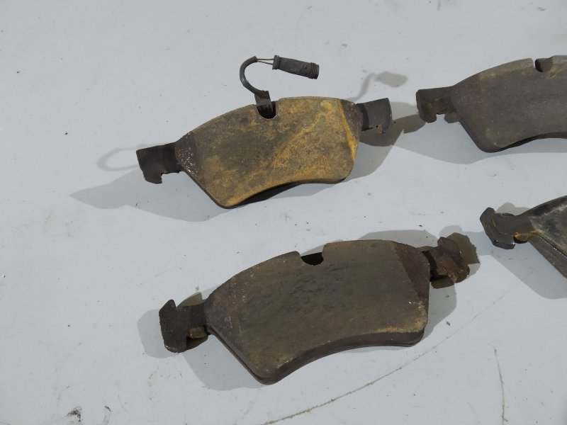 Колодки тормозные, 1565 рублей, Санкт-Петербург