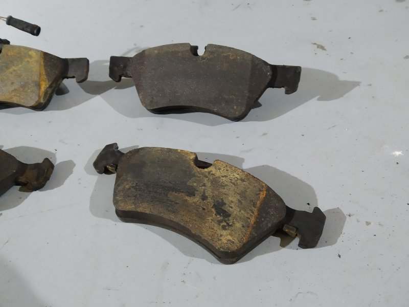 Колодки тормозные, 1565 рублей, Санкт-Петербург