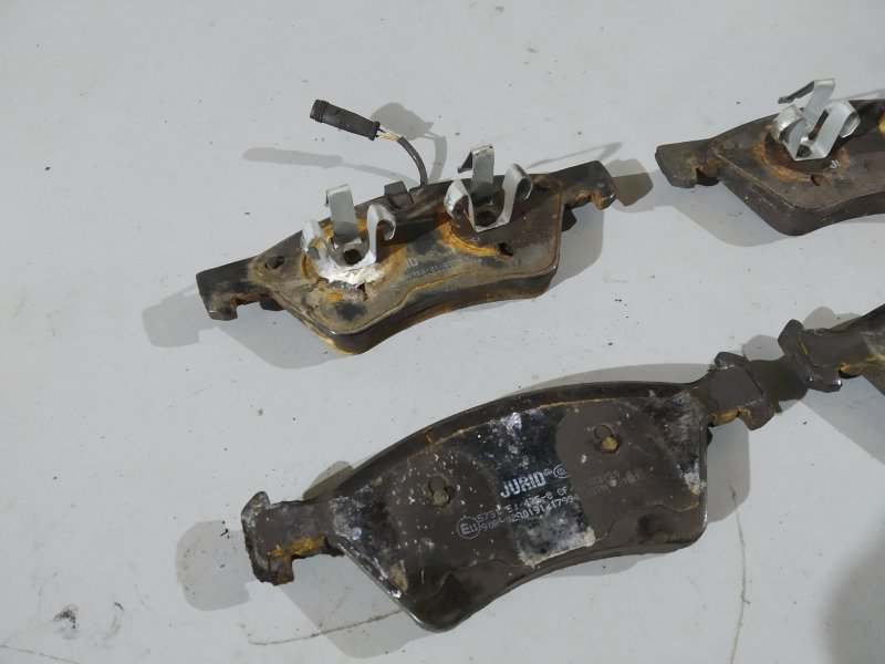 Колодки тормозные, 1565 рублей, Санкт-Петербург