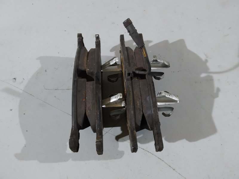 Колодки тормозные, 1565 рублей, Санкт-Петербург