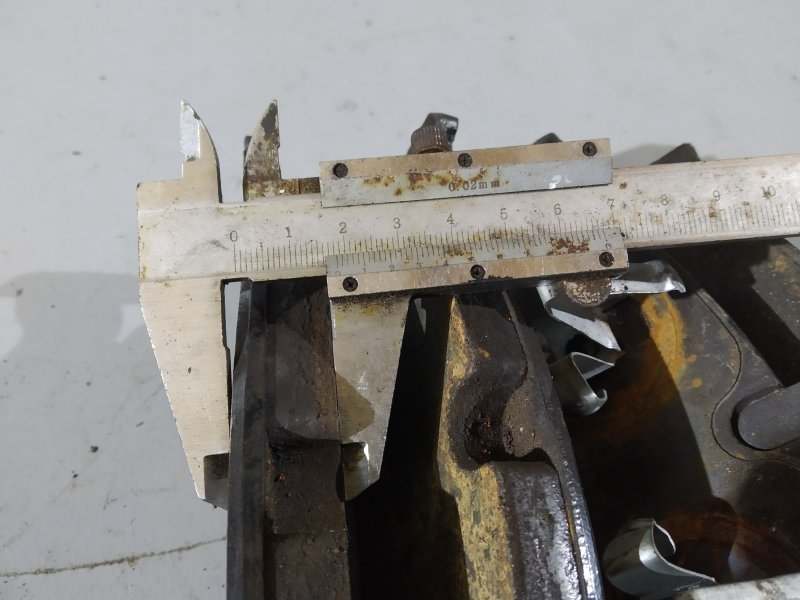 Колодки тормозные, 1565 рублей, Санкт-Петербург